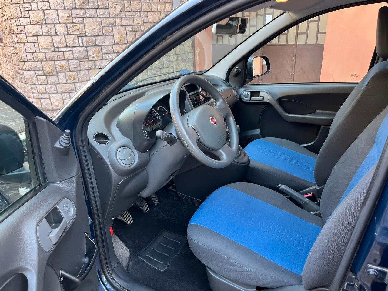 Fiat Panda 1.2 Active