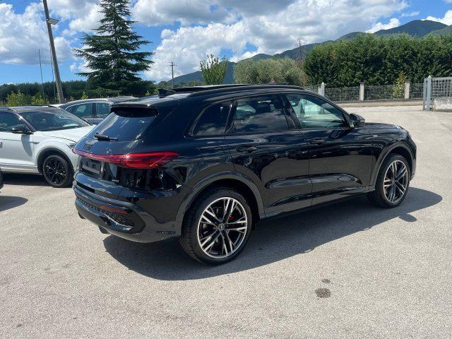 AUDI Q5 SPB TDI 150 kW mHEV+ S tronic quattro S line editi