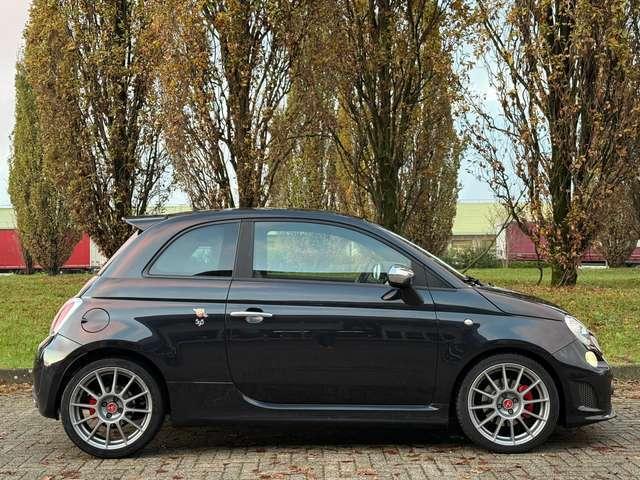 Abarth 595 Competizione 595 1.4 16v t. t-jet Competizione 160cv E6