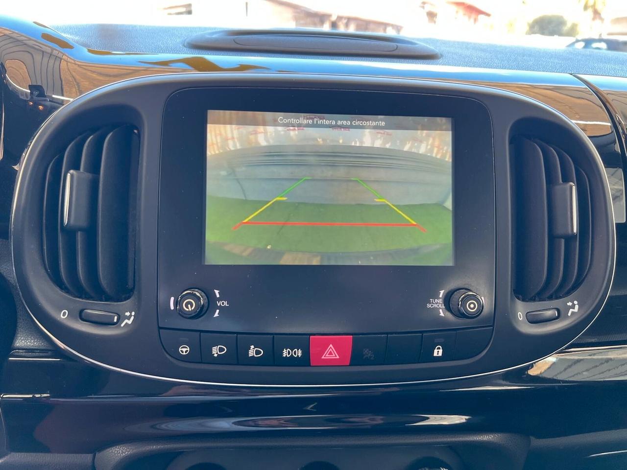 FIAT 500L 1.4 BENZINA 95CV MIRROR