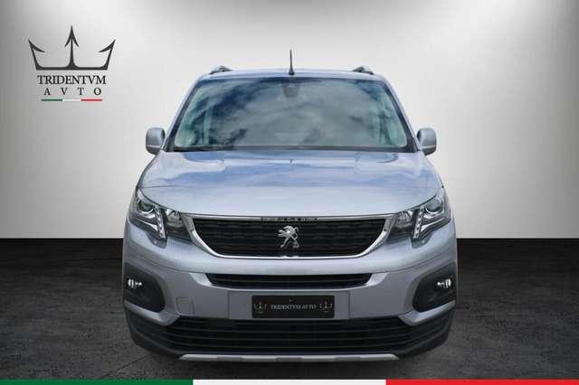 Peugeot Rifter 1.5 bluehdi Allure s&s 130cv