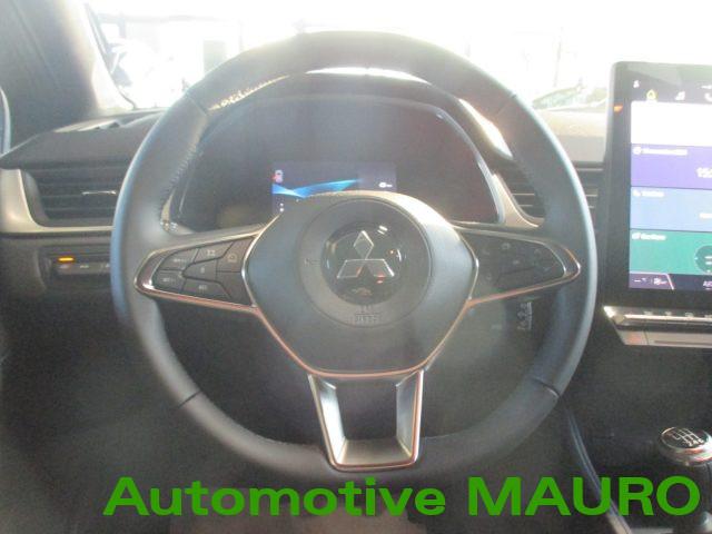 MITSUBISHI ASX 1.0L 100 CV Invite Plus GPL