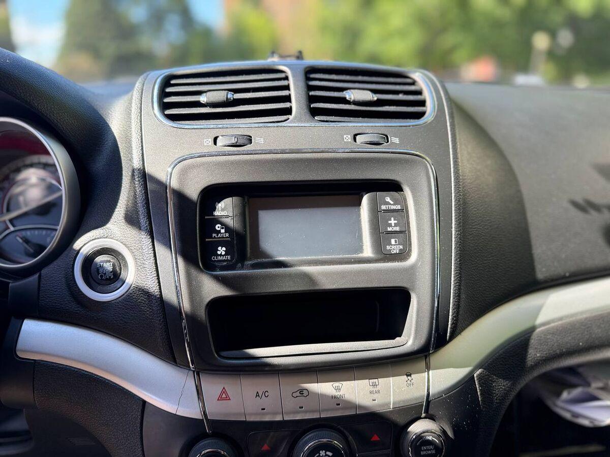 Fiat Freemont 2.0 mjt 16v Urban 140cv