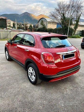 Fiat 500X 1.3 MTJ 95 CV