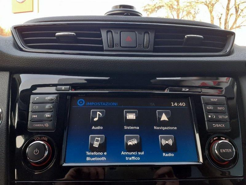 Nissan X-Trail 1.6 dCi 4X4 N-Connecta AUTOCARRO N1