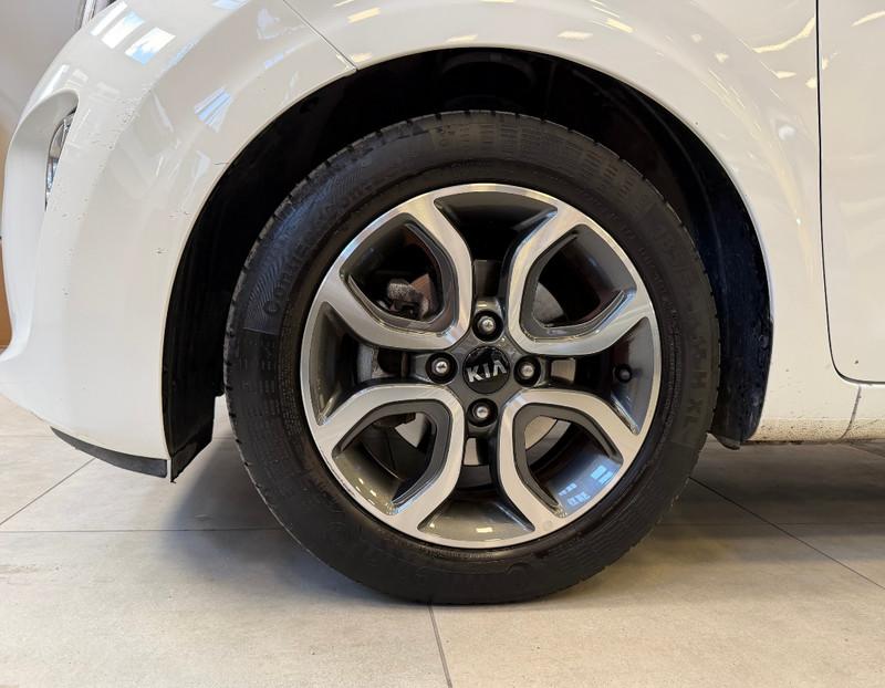 KIA Picanto Picanto 1.0 12V EcoGPL 5 porte Cool