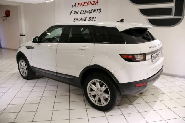 Land Rover Range Rover Evoque 2.0 td4 HSE Dynamic 150cv 5p auto