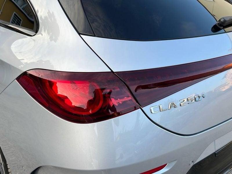 Mercedes-Benz CLA 250+ Shooting Brake AMG Line