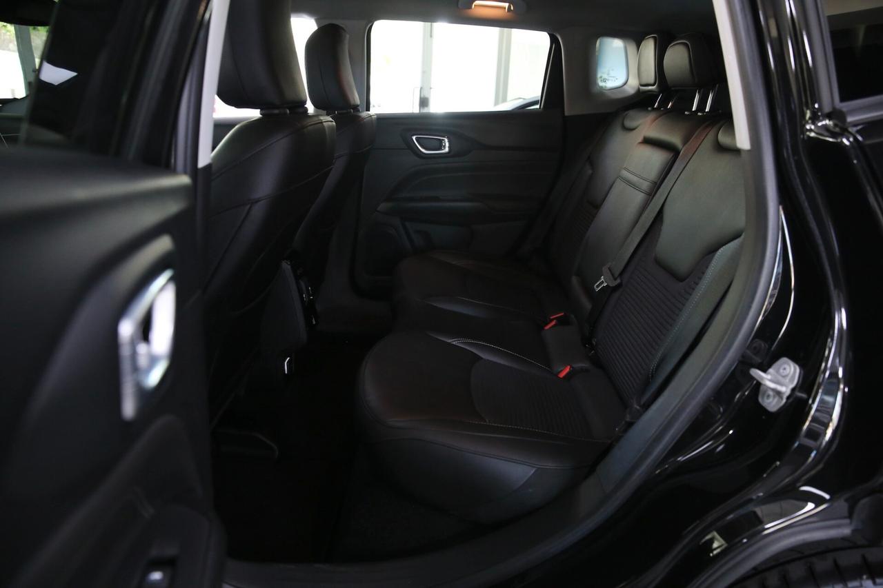 Jeep Compass 1.6 Multijet 130 cv Limited