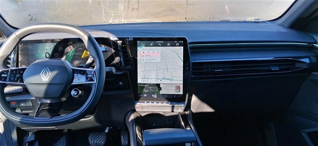 Renault Rafale 1.2 E-Tech full hybrid Techno Auto