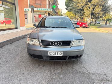 Audi A6 2.4 V6 cat Ambiente A.S.I