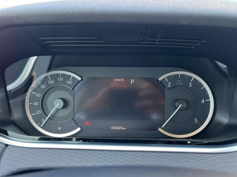 Land Rover RR Evoque Range Rover Evoque 2.0d i4 mhev S awd 150cv auto Evoque 2.0 D I4 MHEV 150cv S AWD Auto