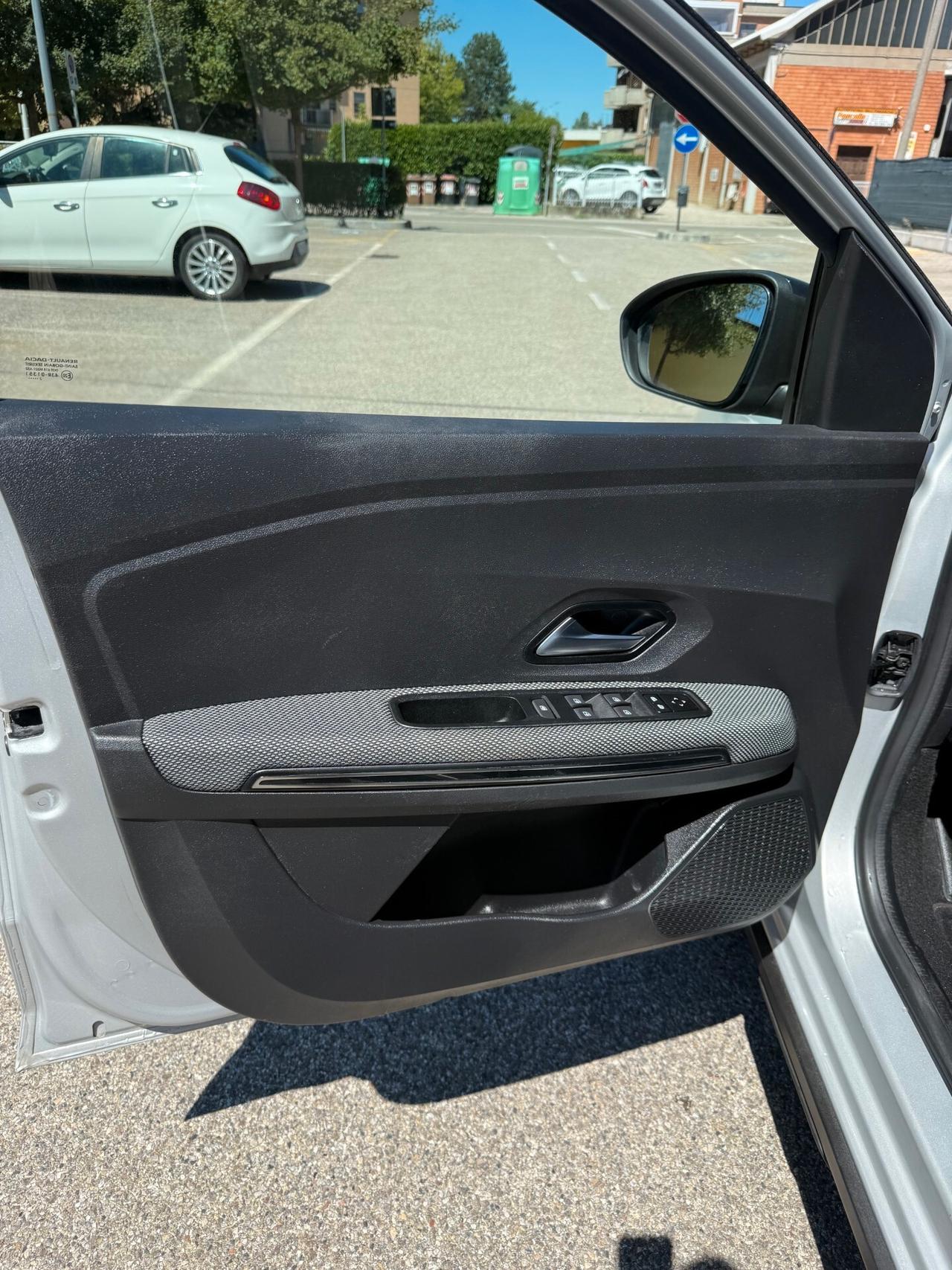 Dacia Jogger 1.0 tce Gpl - 12 MESI DI GARANZIA -
