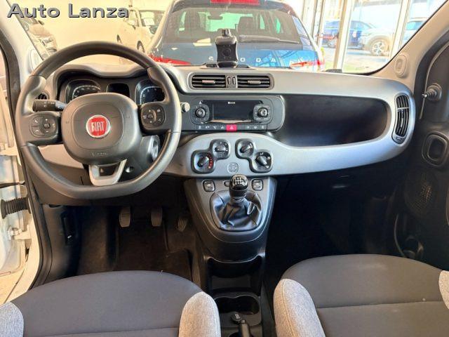 FIAT Panda 1.0 FireFly S&S Hybrid City Life PREZZO REALE