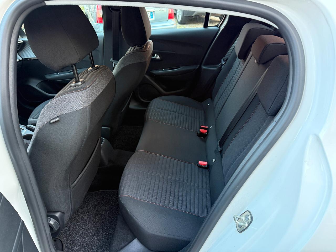 Peugeot 208 PureTech 75 Stop&Start 5 porte Active