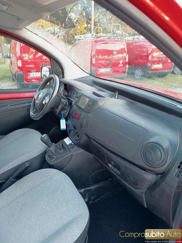 FIAT Fiorino 1.3 MJT 80CV + IVA 22%