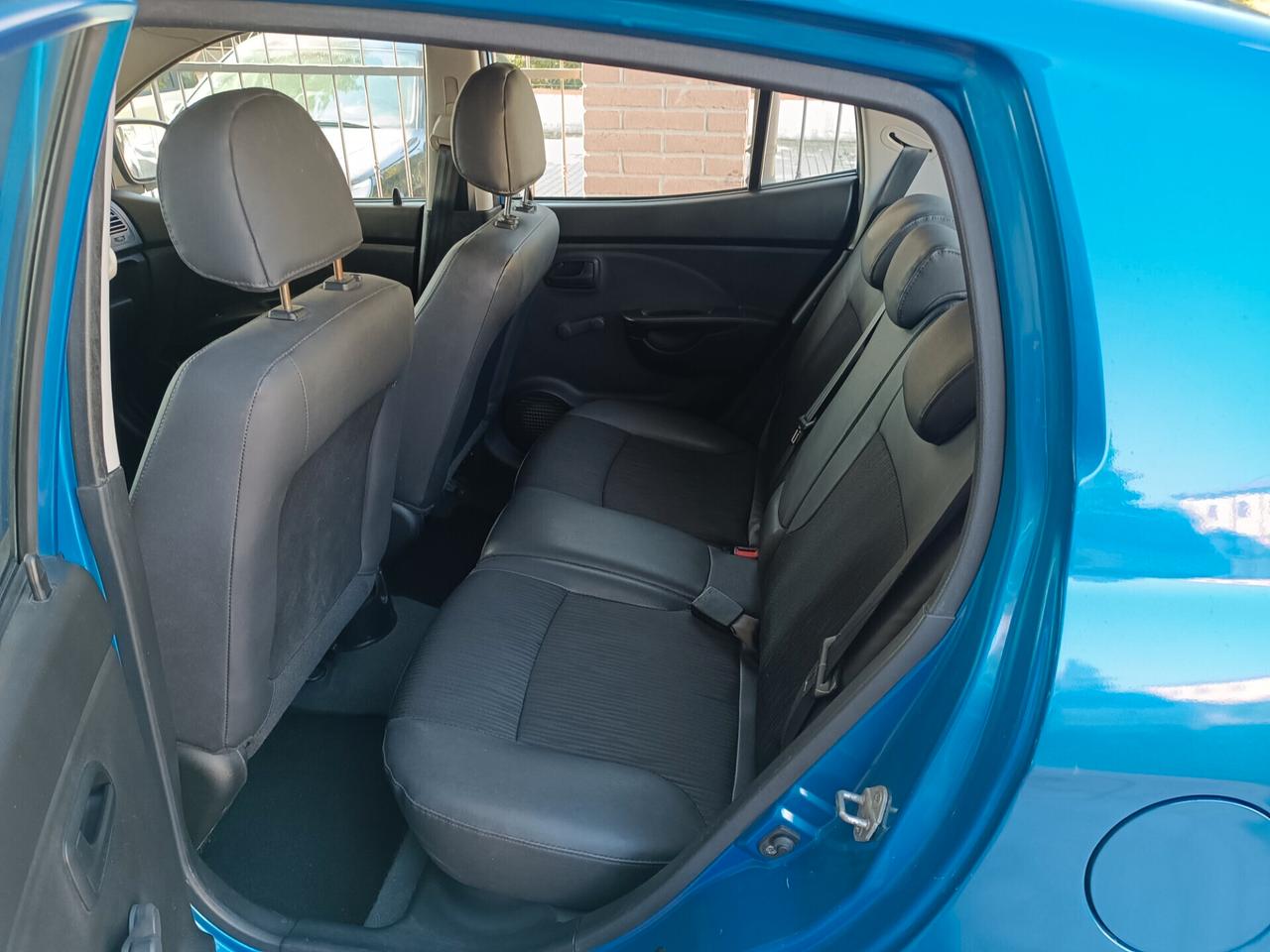 Kia Sportage 1.7 CRDI 141 CV DCT7 2WD Style
