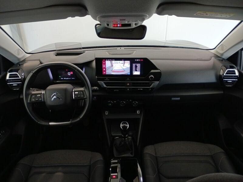 Citroën C4 PureTech 130 S&S Shine