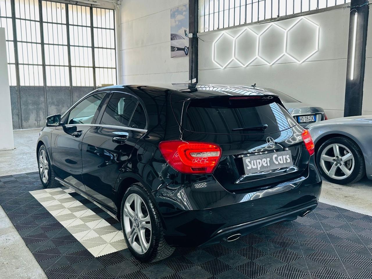 Mercedes-benz A 180 CDI Premium