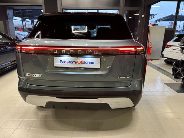 JAECOO Jaecoo 7 1.6 TGDI 147 CV aut. 4WD Exclusive