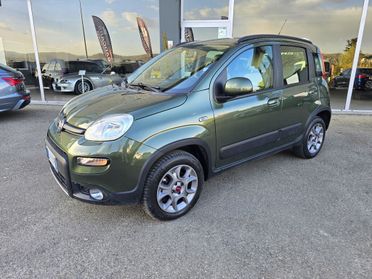 Fiat Panda 4X4 1.3 MJT 75CV CLIMBING