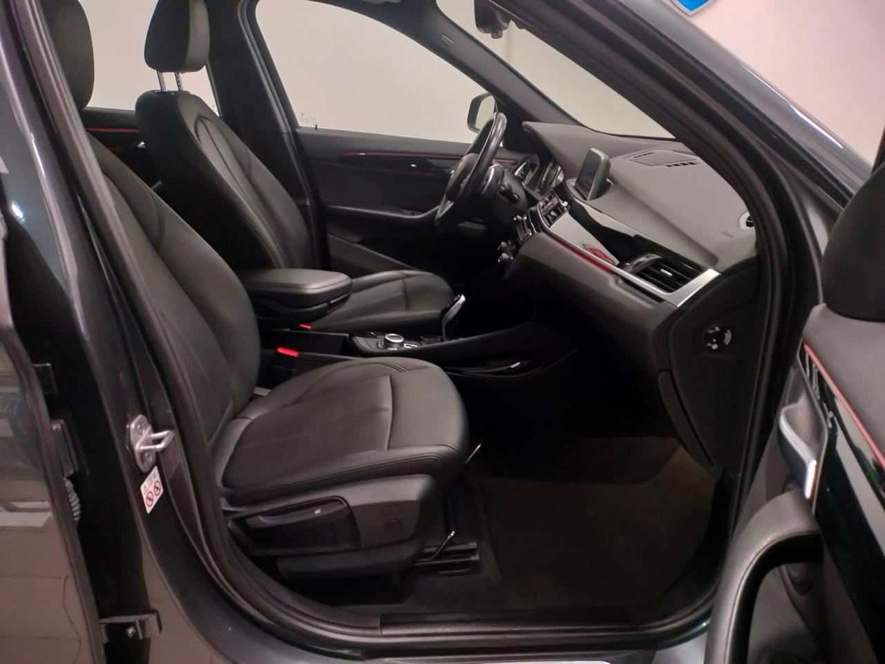 Bmw X1 sDrive18d xLine