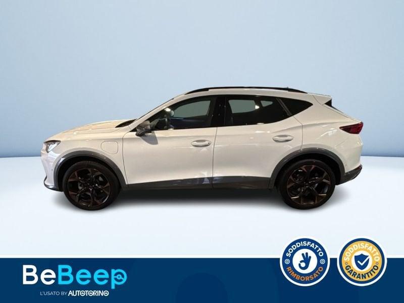 Cupra Formentor 1.4 E-HYBRID DSG