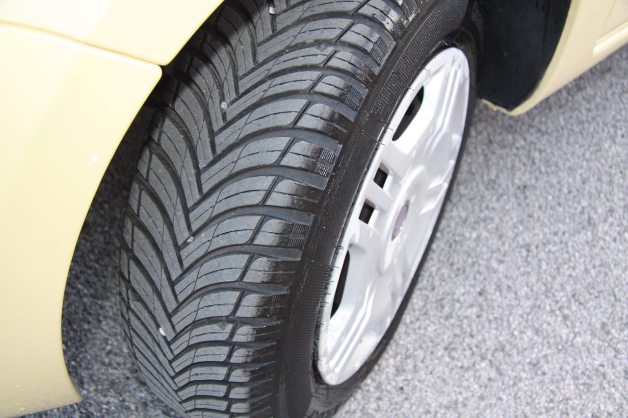 Fiat Panda 1.2 Dynamic Natural Power