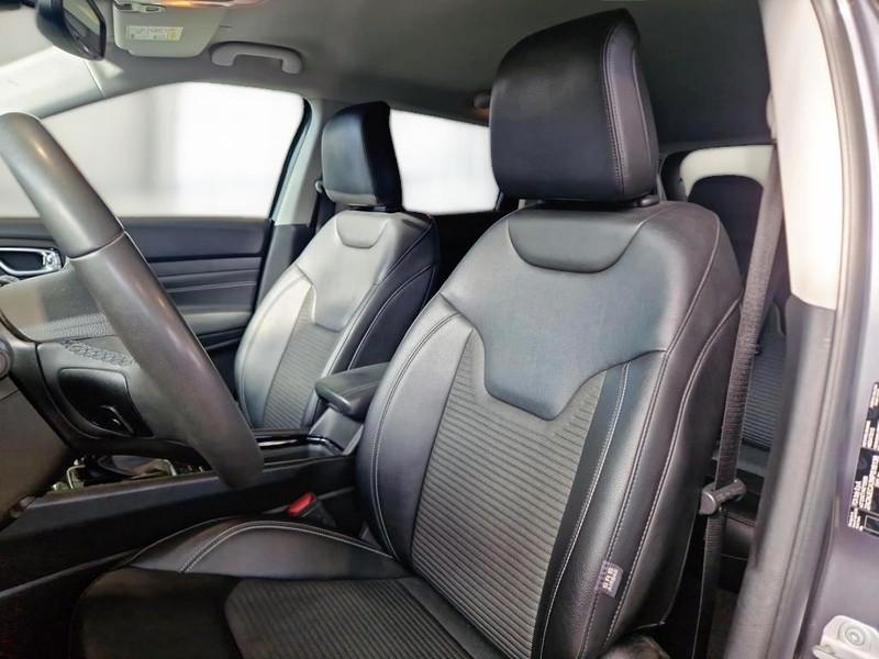 JEEP COMPASS 1.5 TURBO MHEV T4 96 KW BUSINESS AUTO SUV