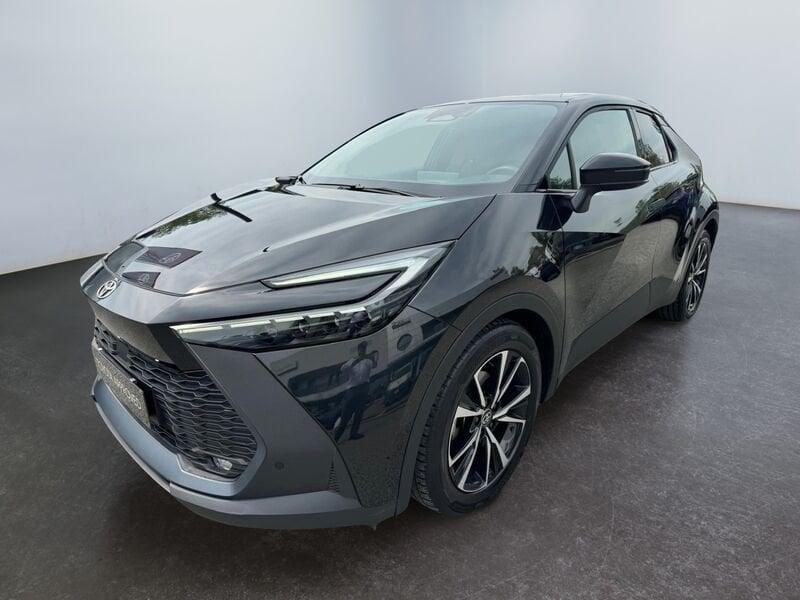 Toyota C-HR 1.8 HV E-CVT Trend MY24