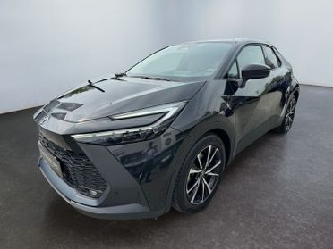 Toyota C-HR 1.8 HV E-CVT Trend MY24
