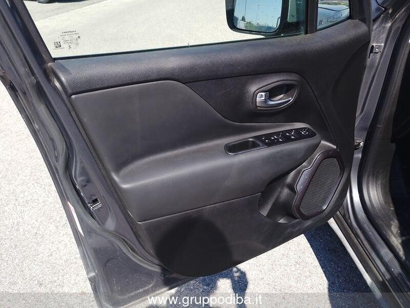 Jeep Renegade 2019 Benzina 1.3 t4 phev Limited 4xe at6