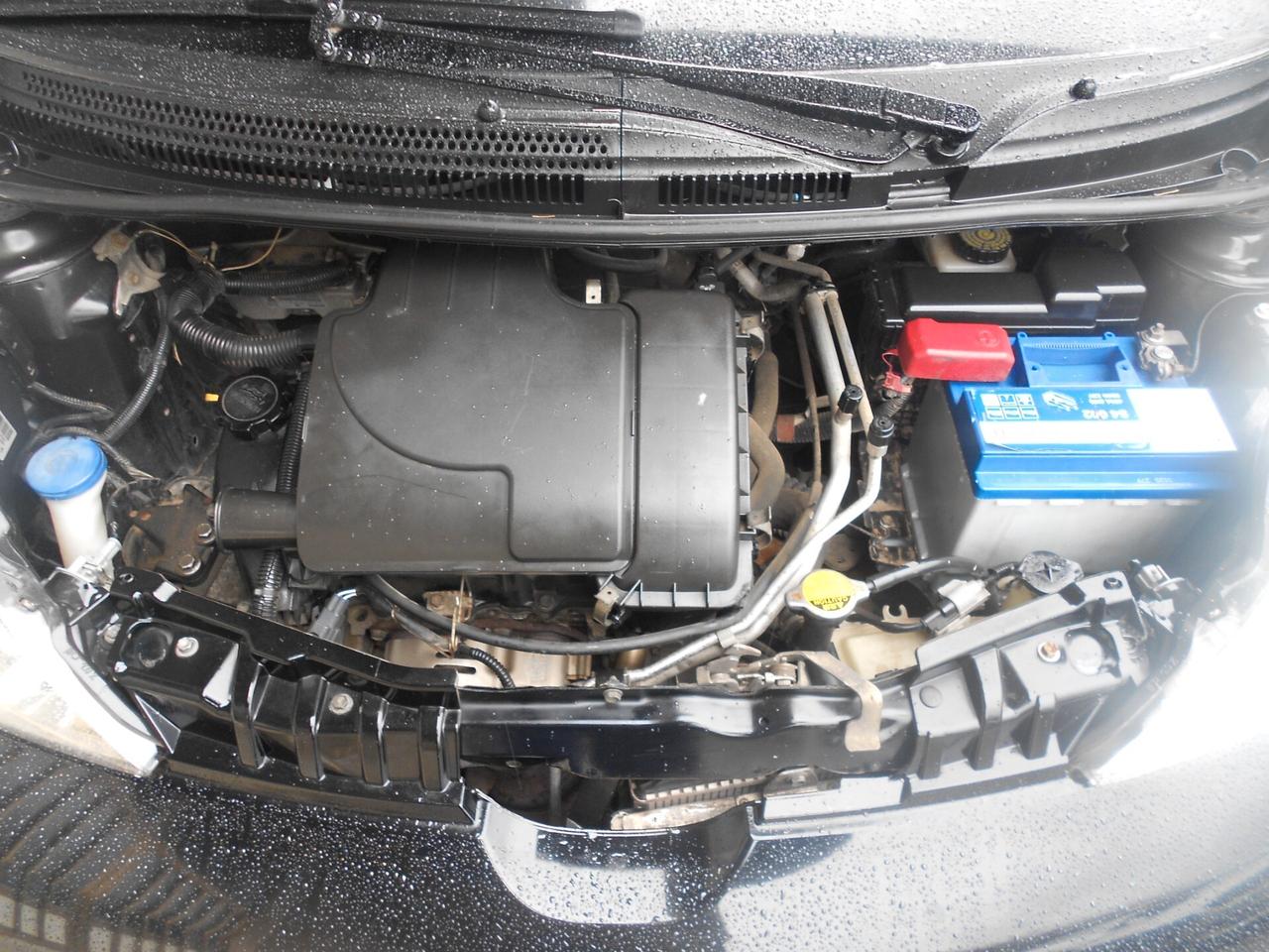 107(SERVOSTERZO-CLIMA-CD-AUX)1.0ie,50kw