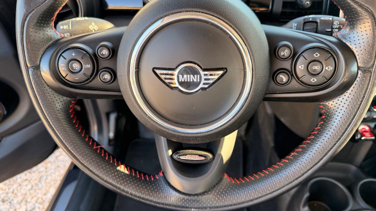 Mini 1.5 Cooper D Hype