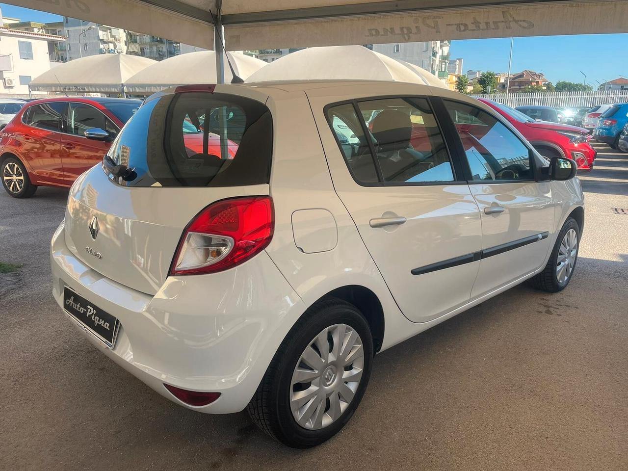 Renault Clio 1.5 dCi 68 CV 5 porte 20th Anniversario