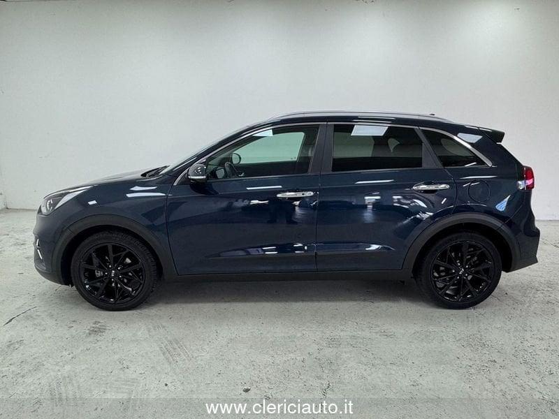 KIA Niro 1.6 GDi DCT HEV Style