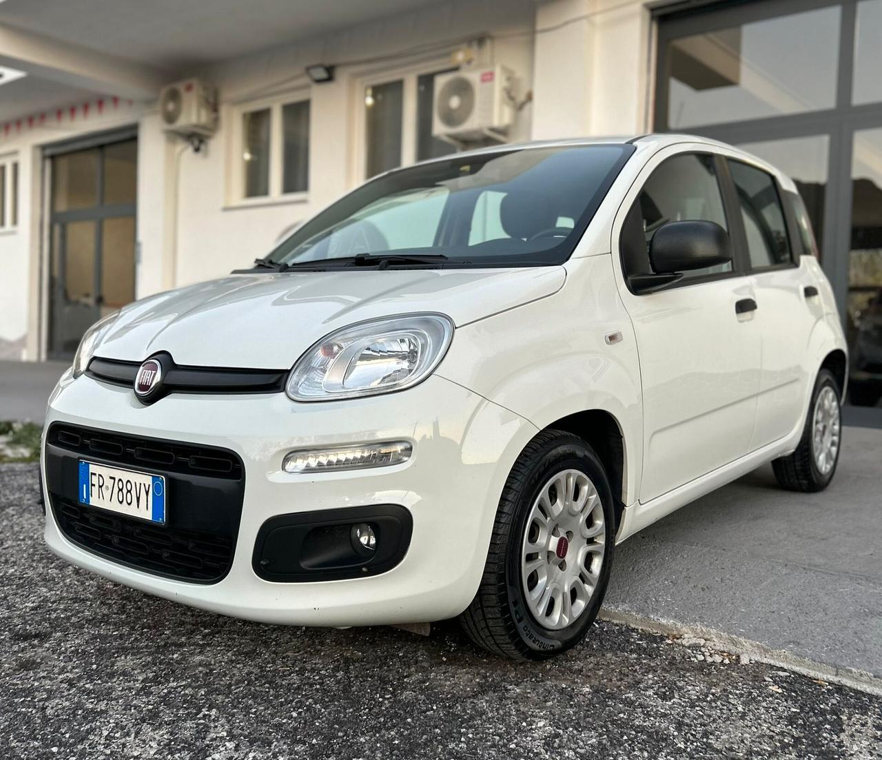 Fiat Panda 1.3 MJT 95 CV S&S Easy