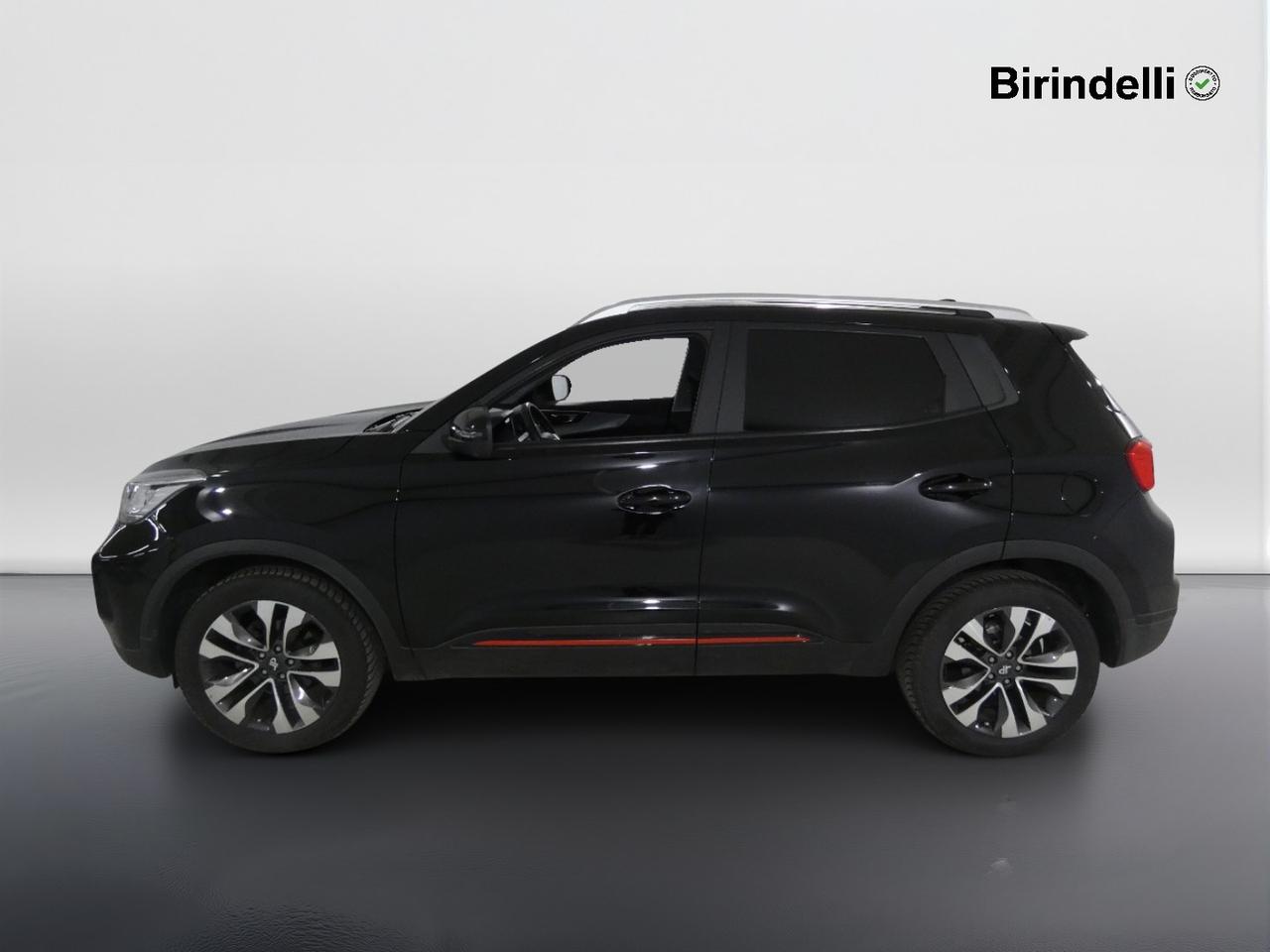 DR dr 5.0 - dr 5.0 1.5 Turbo CVT Bi-Fuel GPL