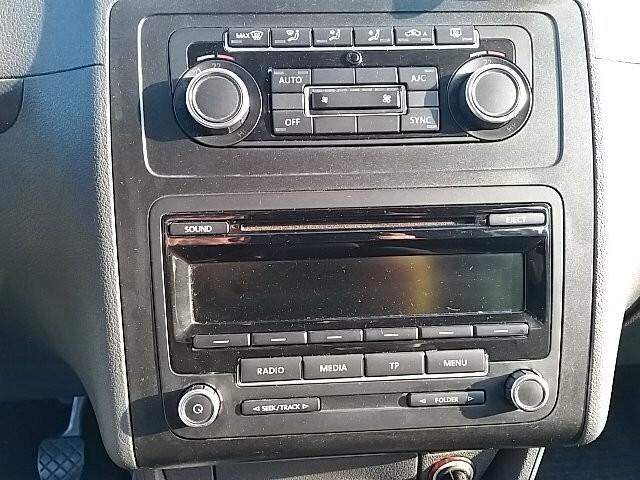 Volkswagen Caddy III 2.0 Ecofuel 109CV Maxi