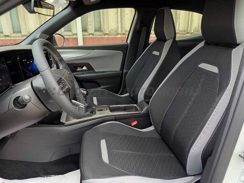 Opel Mokka Mokka 1.2 Edition s&s 136cv