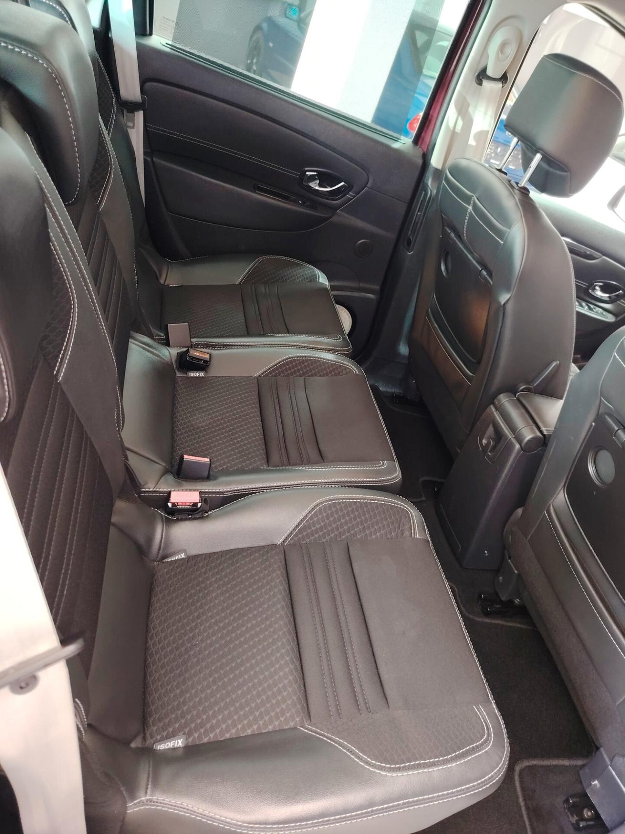 Renault Scenic Scénic 1.6 dCi 130CV Start&Stop Live