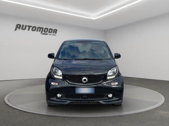 SMART ForTwo 1.0 Superpassion 71CV