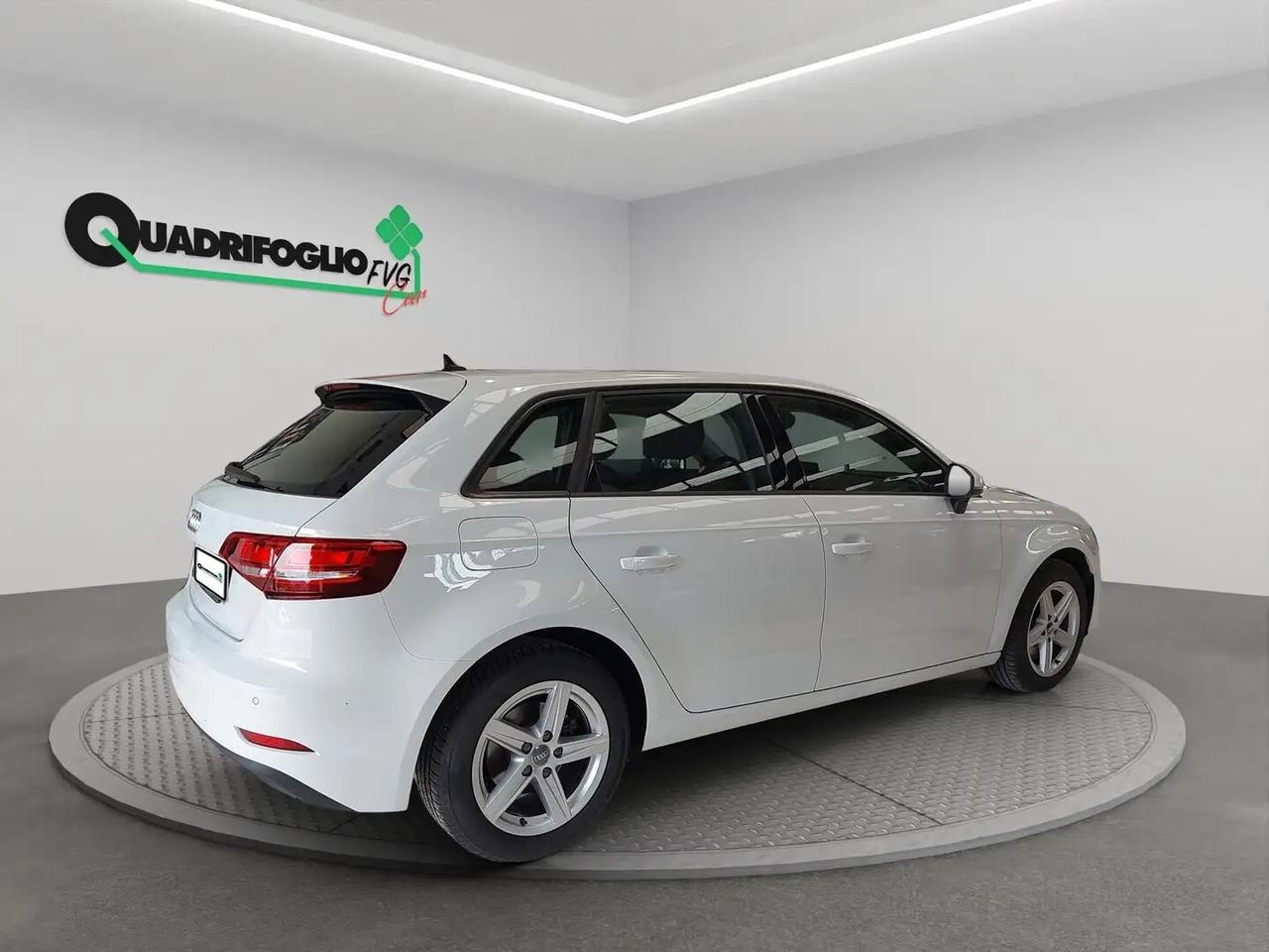 Audi A3 SPB 35 TDI S tronic Business