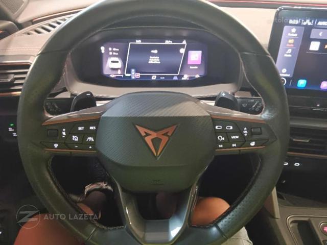 CUPRA Formentor 1.4 e-Hybrid 204 CV DSG Tribe Edition