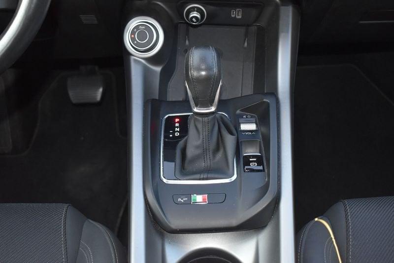 Alfa Romeo Tonale 1.5 160cv Hybrid TCT7 Ti