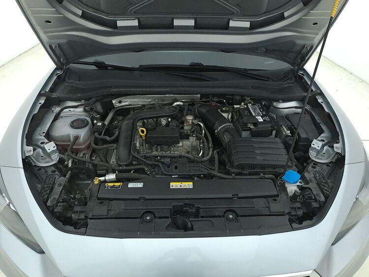 Seat Leon ST Style DSG BR888883 1.0 Mild Hybrid 110CV