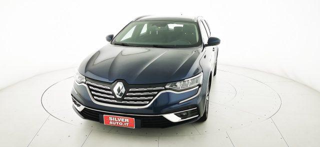 RENAULT Talisman Blue dCi 160 CV EDC Business SW