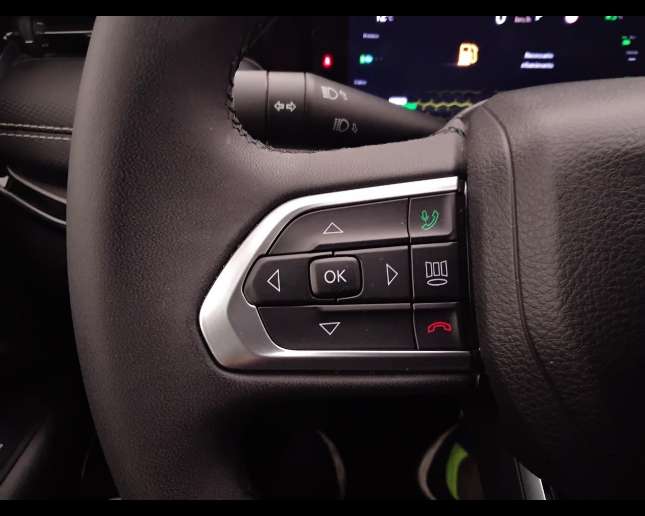 JEEP Compass II 2021 - Compass 1.3 turbo t4 phev Night Eagle 4xe auto