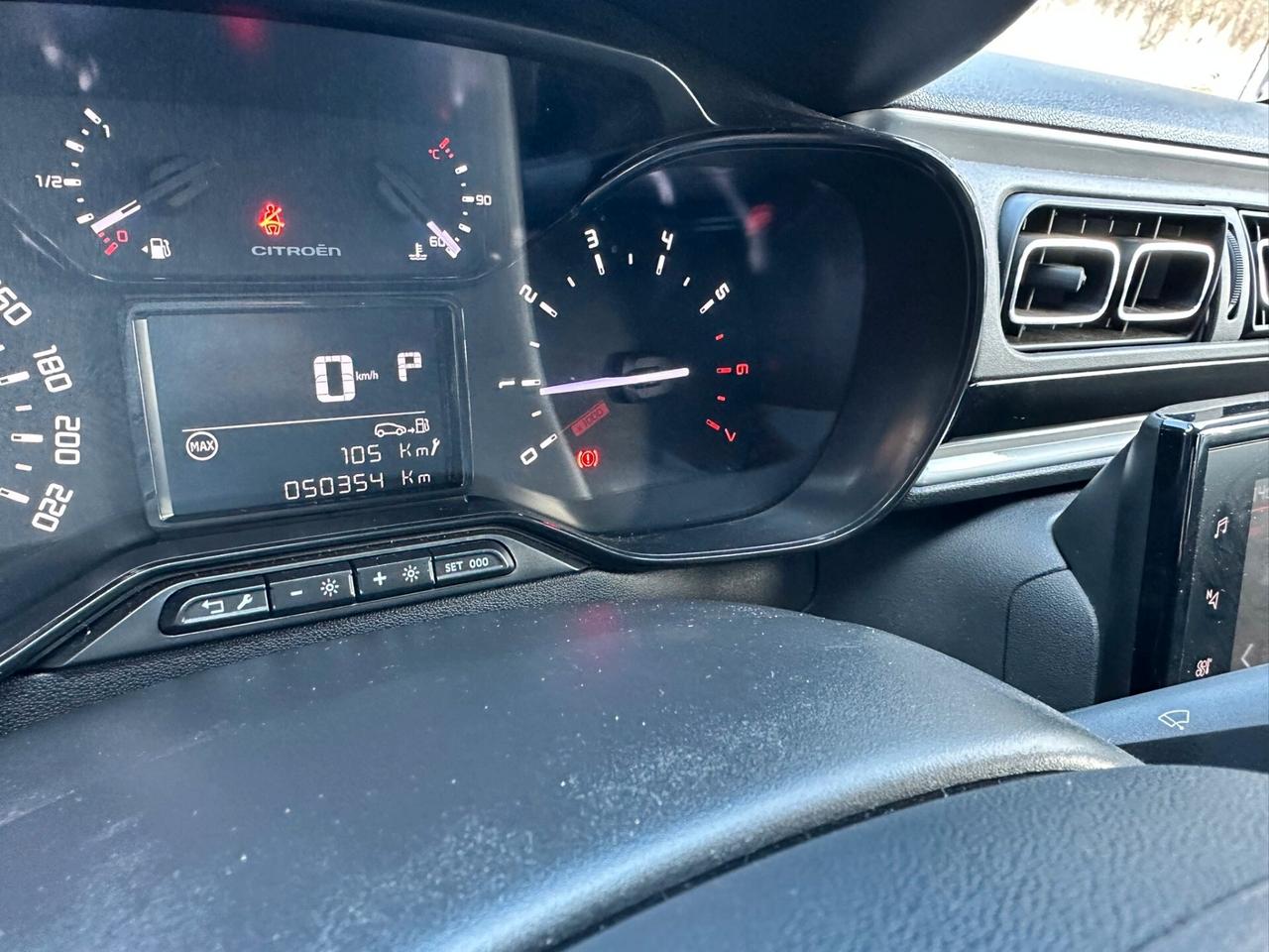 Citroen C3 PureTech 110 S&S EAT6 Shine NO VINCOLI