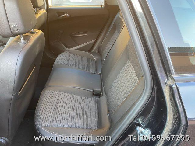 OPEL Astra 1.6 CDTI EcoFLEX S&S Sports Tourer Business